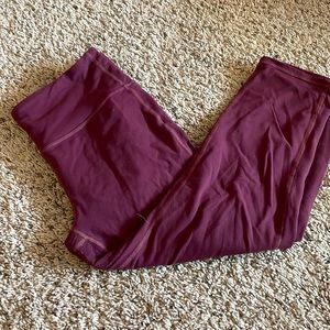 Athleta Capris